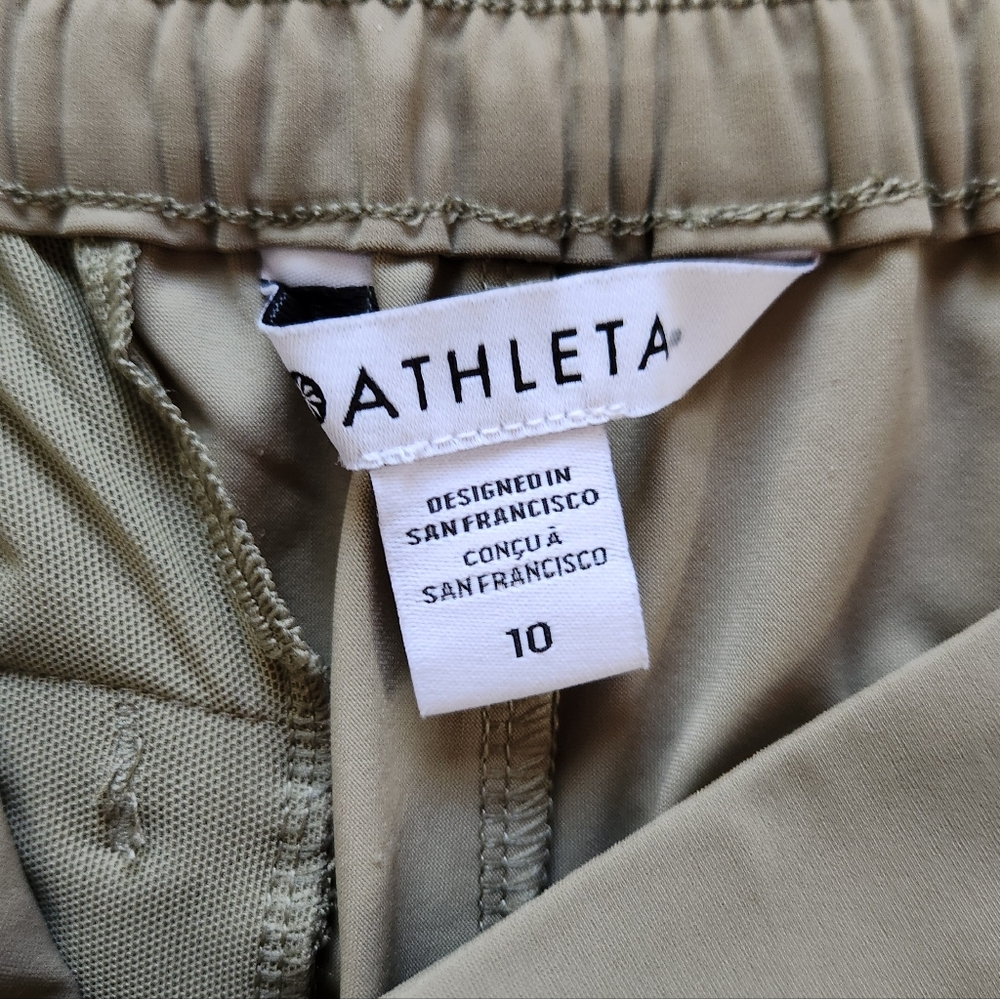 Athleta Pinnacle Trousers - Picture 4 of 6